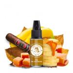 Don Cristo BCT (Banane, Ciocolată, Tutun) - Aromă 10ml/20 mg Lichid rezerva tigara electronica