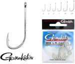 Gamakatsu LS-5213N/001 N/L 9db/cs