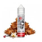 3 Baccos Manila Aroma 10ml Lichid rezerva tigara electronica