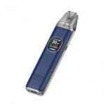 Oxva Tigara Electronica Kitul Oxva Xlim Pro 2 Pod -Blue Python + Oxva Xlim Prefilled Cartridge Rose Lemonade 20mg (Pack 3)