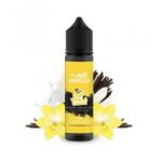 Flavor Madness Deep Vanilla Custard 9ml - Budinca de Vanilie Lichid rezerva tigara electronica