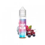 OhF! Ice Mixed Fruits Longfill 20ml Lichid rezerva tigara electronica