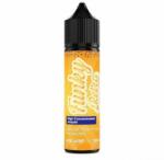 By Smokemania Lichid fără nicotină Smokemania Funky Retro 30ml Lichid rezerva tigara electronica