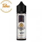  Lichid King's Dew 30ml - Tobacco White Lichid rezerva tigara electronica
