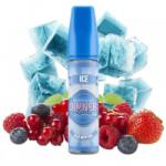 Dinner lady Blue Menthol 20ml/60ml Lichid rezerva tigara electronica