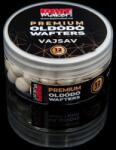 BAIT MAKER Premium Oldódó Wafters 12 mm Vajsav 30 g (BM205801)