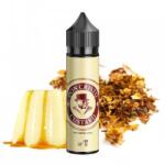 Don Cristo Custard- Aroma (CremÄƒ de vanilie dulce) 10ml/60ml Lichid rezerva tigara electronica