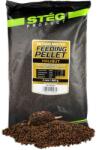 Stég Feeding Pellet 2mm 800g Halibut