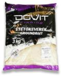 DOVIT 3 Kg-os etetőkeverék - Felhősítő