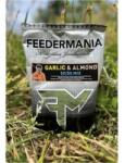 Feedermania Groundbait 50/50 Mix Garlic & Almond