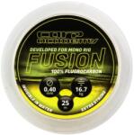Carp Academy Fusion Fluorocarbon 25m 0.45mm