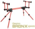 Delphin Rodpod Delphin BRONX Stalx QUEEN