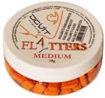 DOVIT Flatters Medium - Halibut - Sárgabarack