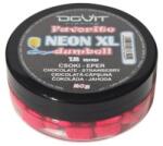 DOVIT Favorite Dumbell Neon XL 12mm