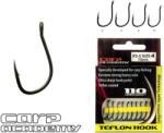 Carp Academy Teflon Hook horog XS (5605-002)
