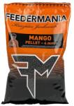 Feedermania / Venom Pellet 4 Mm 800g (f0109014)