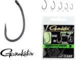 Gamakatsu G-Carp Hump Back 10/cs (185030-010)