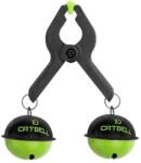 Delphin CatBELL harcsázó csörgő