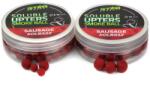 Stég Soluble Upters Smoke Ball 12mm 30g Sausage