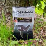 Feedermania / Venom Silver Pellet 2 Mm (f0170049)