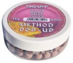 DOVIT Method Pop-Up 8mm - kenyér