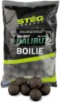 Stég Soluble Boilie 24mm 1kg Halibut
