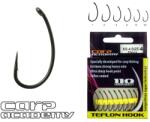 Carp Academy Teflon Hook horog XS (5604-006)