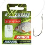 Nevis Előkötött horog keszeg 10db/cs (5701-012)