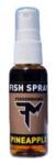 Feedermania Fish Spray Pineapple 30ml