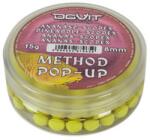 DOVIT Method Pop-Up 8mm - ananász-scopex