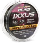 Nevis Ixxus Match 150m/0.17mm
