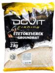 DOVIT 3 Kg-os etetőkeverék - Erjesztett kukoricás - bakapeca