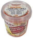 DOVIT Lebegő Pufi Csali MINI - Tutti-frutti