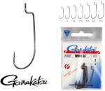Gamakatsu Worm-34 horog (146676-001)