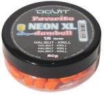 DOVIT Favorite Dumbell Neon XL 12mm - Halibut - krill