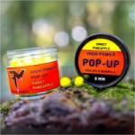 Feedermania High Power Pop-up Boilies & Barrels