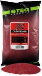 Stég Carp Bomb 1kg Red Carp FIX (SP260055)
