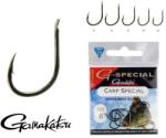 Gamakatsu Carp Special 10/cs. 6