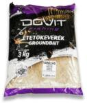 DOVIT 3 Kg-os etetőkeverék - Vaníliás