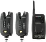 Carp Academy Detect elektromos kapásjelző 2+1 szett