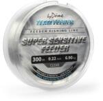 SPRO By Döme TF Super Sensitive 300m/0.25mm