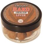 DOVIT Hard csalizó bojli 20-24mm - Liver
