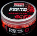 BAIT MAKER Feeder Pop Up 11 mm Lazac és Rák 25 g (BM207447)
