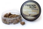 Promix Feeder Slow Sinking Wafters Natural 10mm