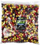 Stég Futter Boilie 20mm 5kg etető-oldódó bojli Halas (SP015102)