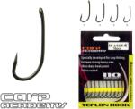 Carp Academy Teflon Hook horog XS (5603-006)