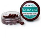 Promix Pop Up 8-10mm Fűszeres máj