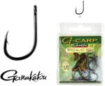 Gamakatsu G-Carp specialist 10/cs (146827-001)