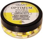 DOVIT Optimum Wafters 10mm (oldódó) - Édes ananász
