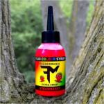 Feedermania Fluo Colour Syrup Strawberry
